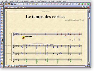 Aperçu de Harmony Assistant